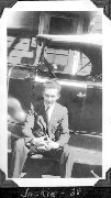 C022- John Stillman Haydock